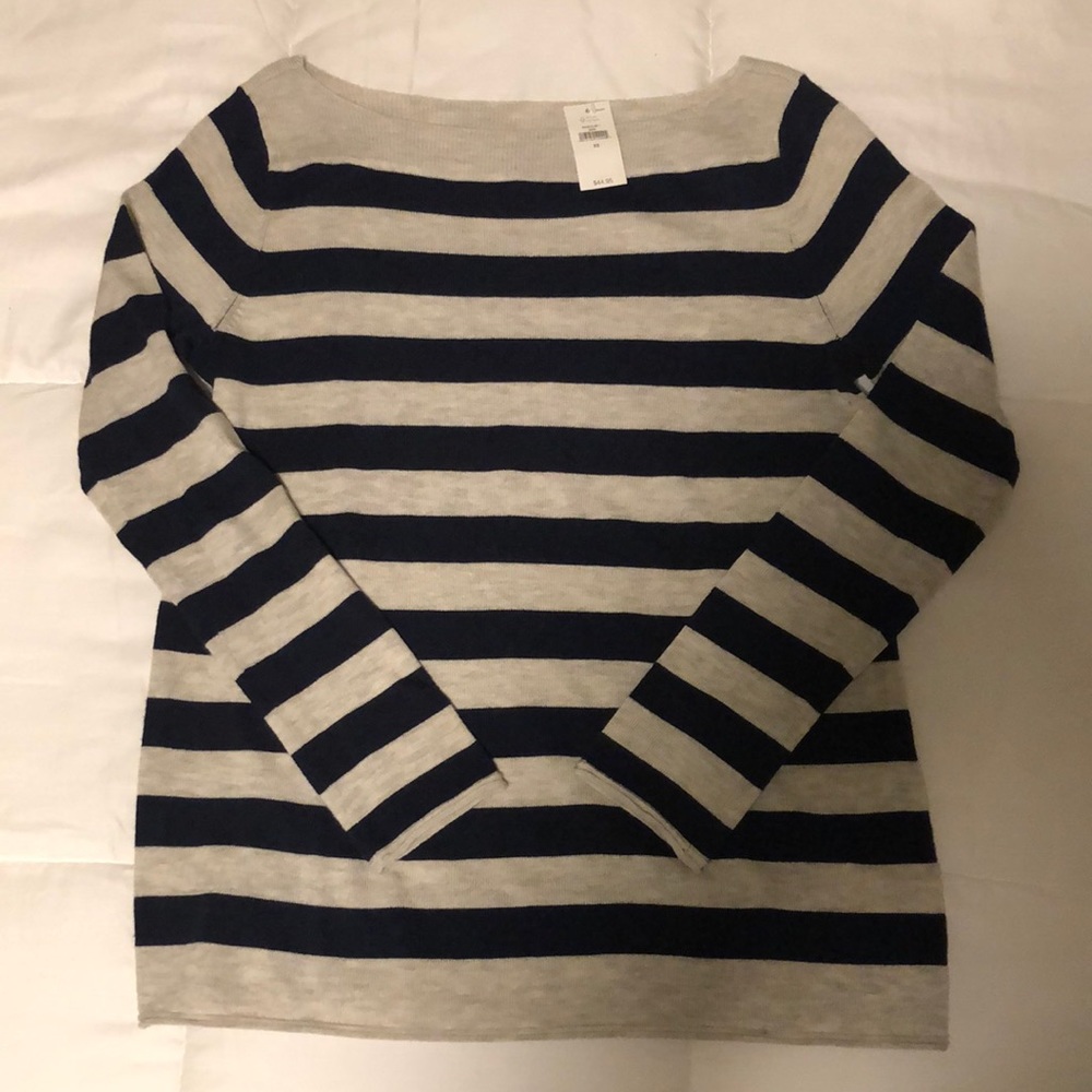 Gap Sweater